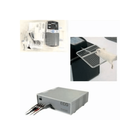 Animal Monitoring Equipment