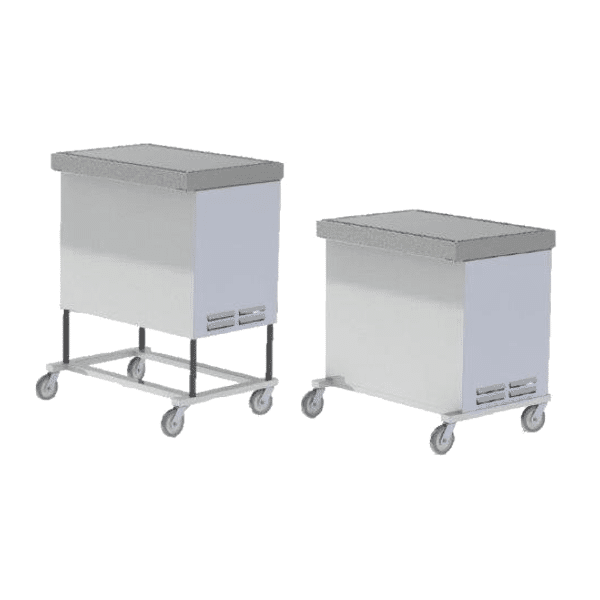 DOWNDRAFT SURGERY TABLES AUSTRALIA 1