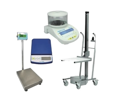 Lab Lifting Weighting