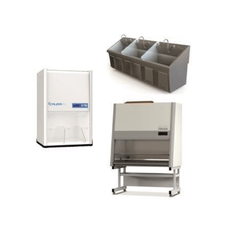Lab Workstations Safety Cabinets