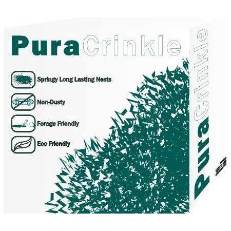 PURA NESTING MATERIALs AUSTRALIA