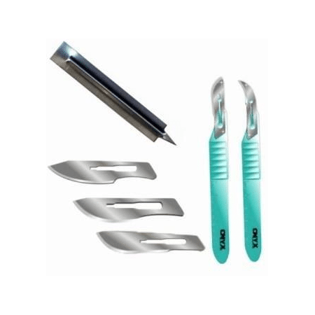 Scalpels Blades Lancets