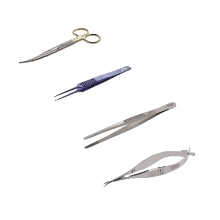 Surgical Instruments