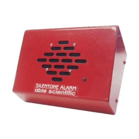 laboratory alarms australia