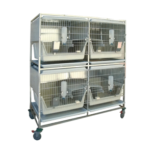 Rodent & Rabbit Cages Australia | Able Scientific Lab Supplies