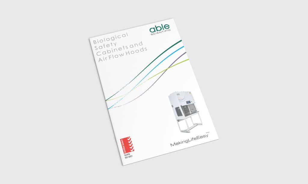 bsc catalogue