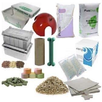 animal care products