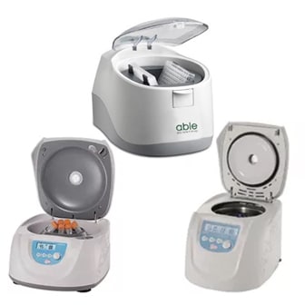 benchtop equipment 1