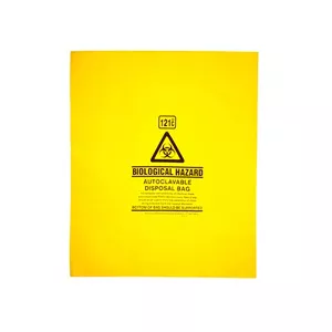 biohazard autoclave bags